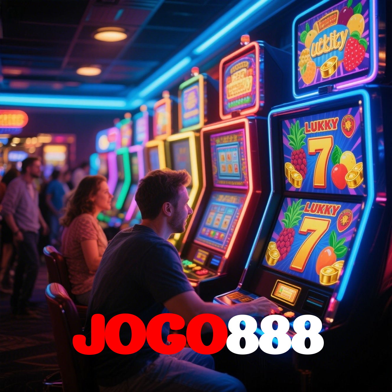 Descubra a Categoria de Recompensas no JOGO888