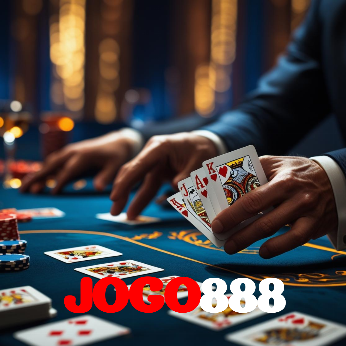 Bingo no JOGO888: Diversão e Emoção em Cada Cartela
