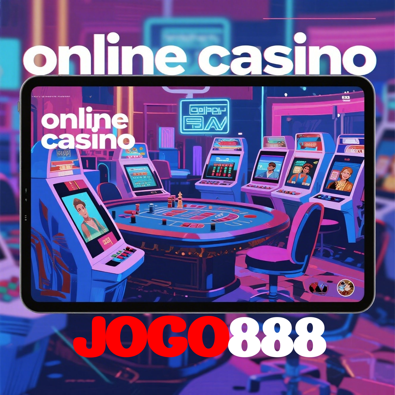 Aproveite as Melhores Promoções no JOGO888!